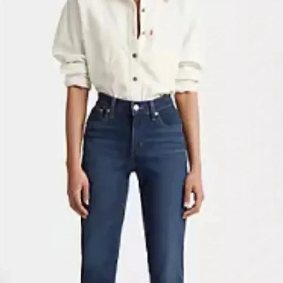 Levi’s Denizen Jeans - Picture 3 of 3